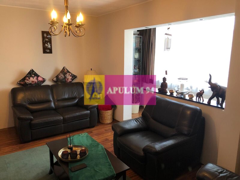 Apartament 3 camere 69mp Alexandru Obregia-Grand Arena loc parcare