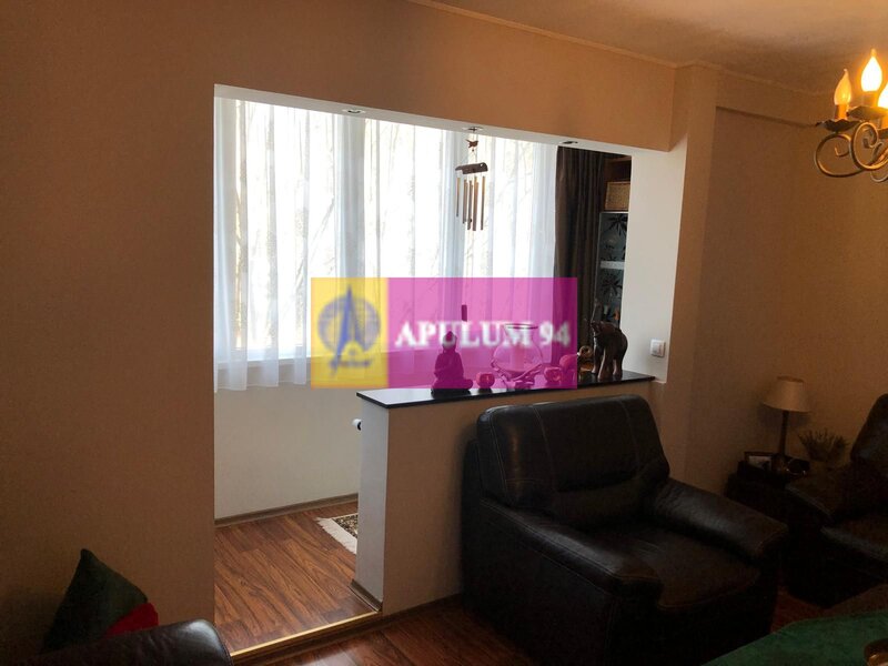 Apartament 3 camere 69mp Alexandru Obregia-Grand Arena loc parcare