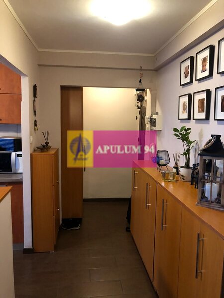 Apartament 3 camere 69mp Alexandru Obregia-Grand Arena loc parcare