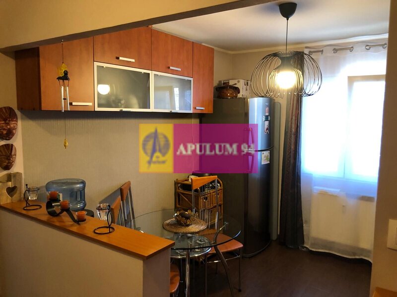 Apartament 3 camere 69mp Alexandru Obregia-Grand Arena loc parcare