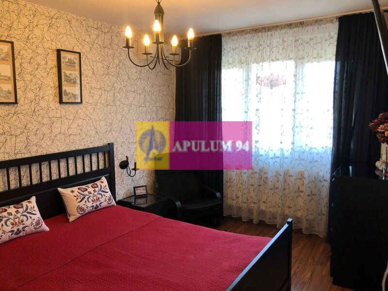 Apartament 3 camere 69mp Alexandru Obregia-Grand Arena loc parcare