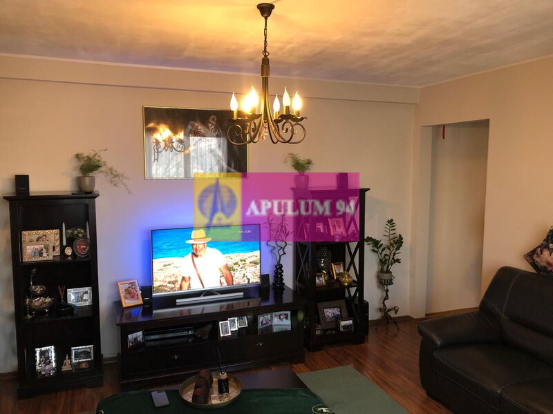 Apartament 3 camere 69mp Alexandru Obregia-Grand Arena loc parcare