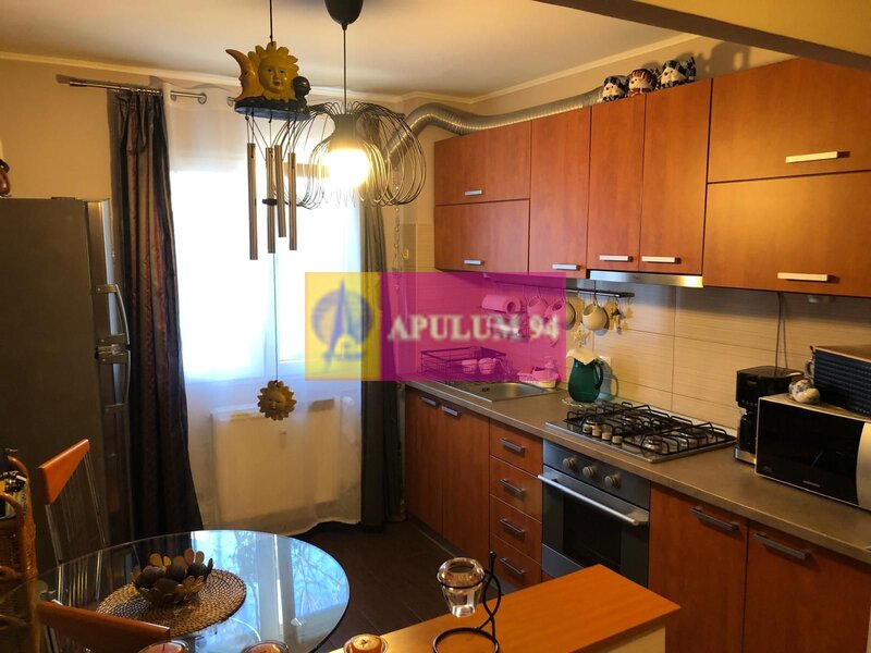 Apartament 3 camere 69mp Alexandru Obregia-Grand Arena loc parcare