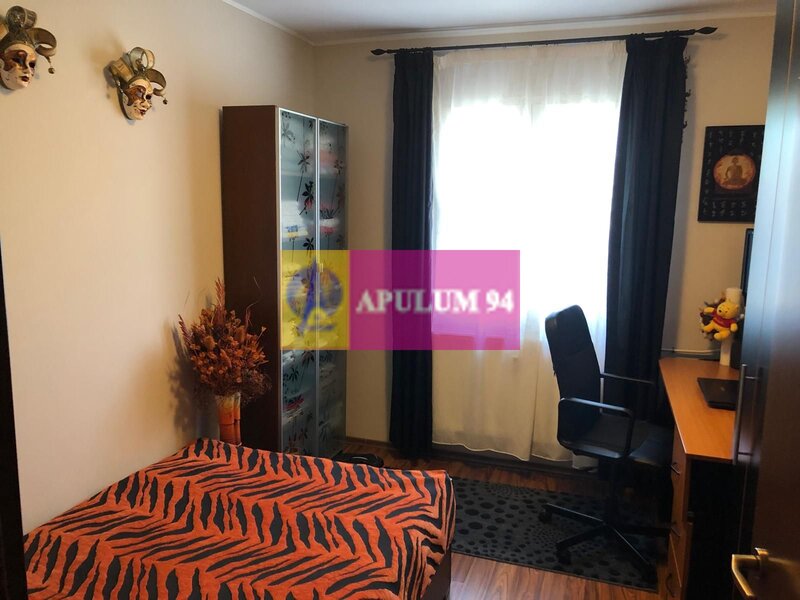 Apartament 3 camere 69mp Alexandru Obregia-Grand Arena loc parcare